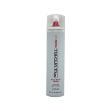 Paul Mitchell Super Clean Medium Hold Hair Spray 10 Oz