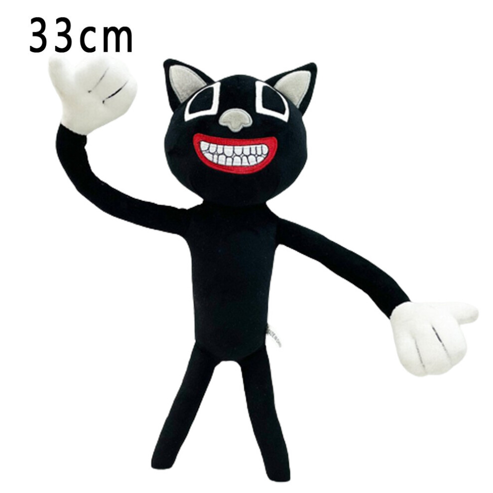 Ym (I) 55Cm Bendable Siren Head Plush Toys Desktop Ornaments Plushie Dolls