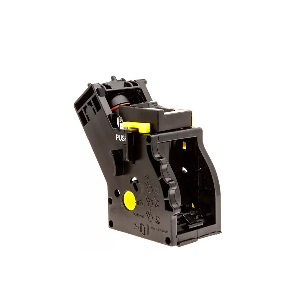 Black brew unit 8gr.5bar v4 hgo for Saeco/Gaggia (see full ad)