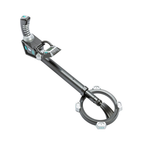 Refurbished Stem Metal Detector