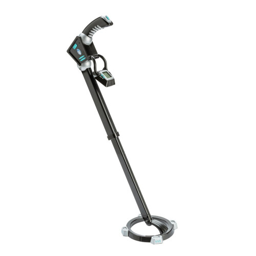 Refurbished Stem Metal Detector 2