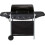 Refurbished Home 4 Burner with Side Burner Gas BBQ 3
