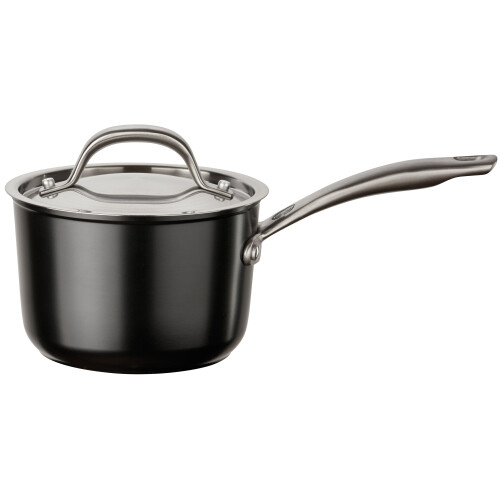 16cm Saucepans for Induction Hobs by Circulon Small Saucepan Non Stick