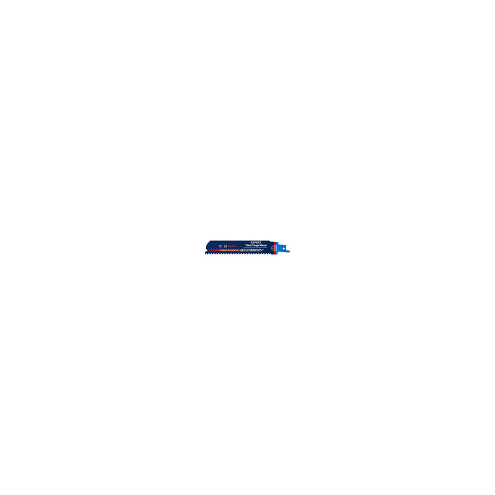 Bosch Expert Thick Tough S955chc Reciprocating Saw Blade 150Mm 4059952534558