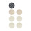 Bosch Bosch Expert M480 Mixed Grit Sanding Disc Net Set 125mm - 7 Piece 1
