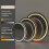 (round 600mm) RGB Backlit Front Light Bathroom Mirror 3
