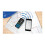 Bosch Laserafstandsmeter - BOSCH - GLM 50-27 CG - IP 65 - Bluetooth - 50 m bereik 6
