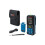 Bosch Laserafstandsmeter - BOSCH - GLM 50-27 CG - IP 65 - Bluetooth - 50 m bereik 1
