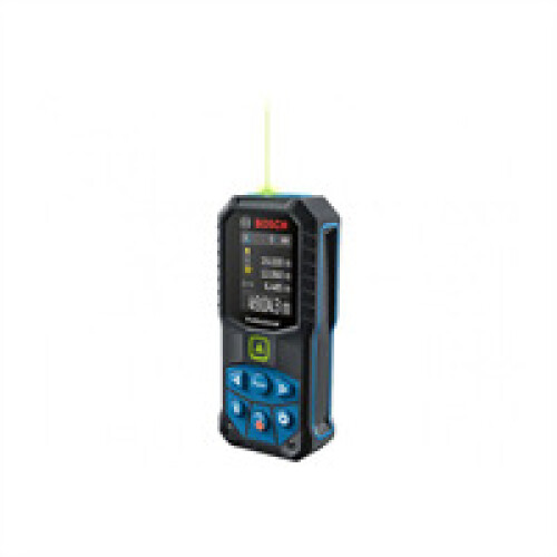 Bosch Laserafstandsmeter - BOSCH - GLM 50-27 CG - IP 65 - Bluetooth - 50 m bereik 1