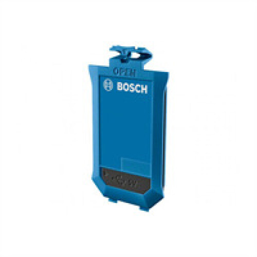 Bosch Laserafstandsmeter - BOSCH - GLM 50-27 CG - IP 65 - Bluetooth - 50 m bereik 2
