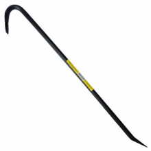 30" 762MM CROW BAR WRECKING BAR PRY BAR NAIL REMOVER CROWBAR TOOL HEAVY DUTY