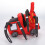 (Style A) Choo Choo Charles Plus Horror Charles Train Plush Toy 4