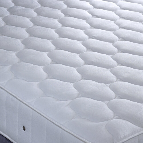 Bedmaster (Double) Neptune Spring Mattress 1
