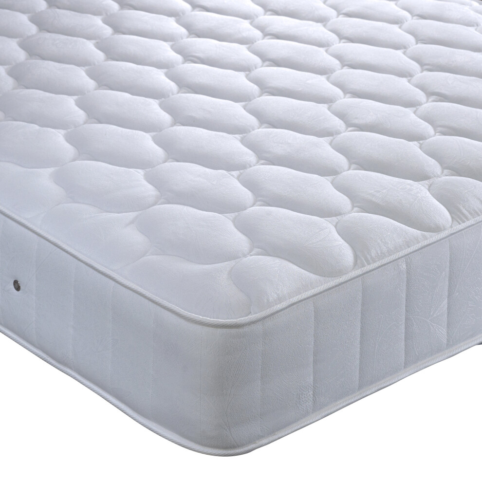 Neptune Coil Spring Mattress