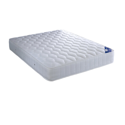 Bedmaster (Small Double) Neptune Spring Mattress 2