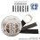 Waist Slimming Belt Electro Fat Reducer, Cordless, Sculpting system 4