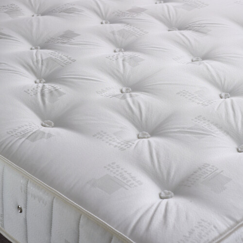 Bedmaster (Small Double) Promo Spring Mattress 1