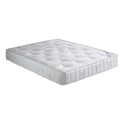 Bedmaster (Small Double) Promo Spring Mattress 2