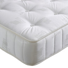 (Super King) Promo Spring Mattress