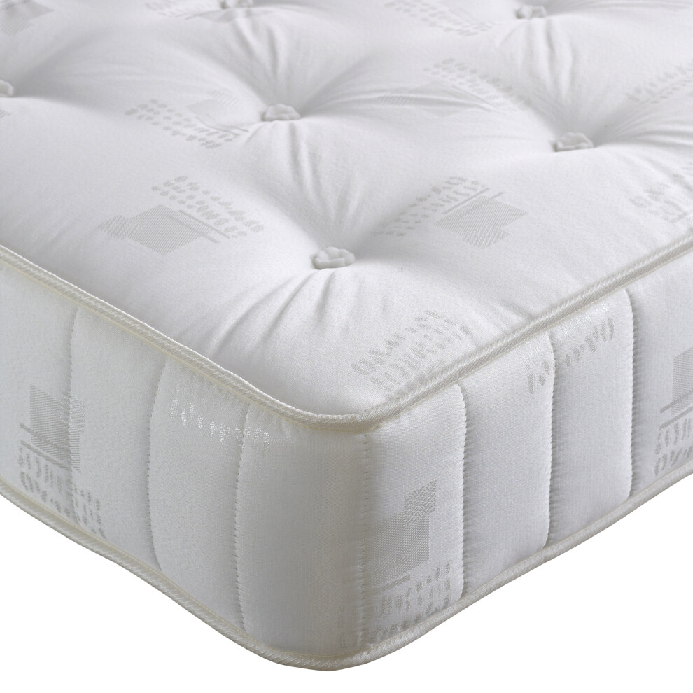 Bedmaster (Super King) Promo Spring Mattress