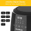 Drew & Cole Drew&Cole Air Fryer 4L 6