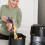 Drew & Cole Drew&Cole Air Fryer 4L 12