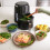 Drew & Cole Drew&Cole Air Fryer 4L 14