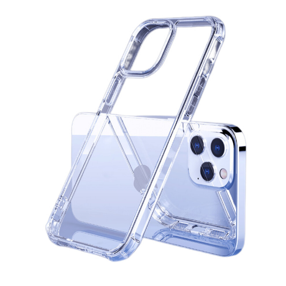 Mobile Phone Case, Iphone 14 Pro Case, Transparent Case [Non-Yellowing](Transparent) 779977530666
