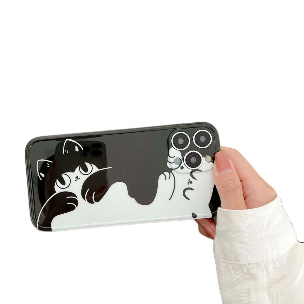 iPhone 13 Pro Case, Soft and Durable Silicone Protector with Comfortable Grip, Lightweight and Portable