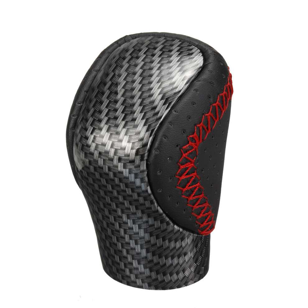 (Type 6) Automatic Gear Shift Knob For Lexus Es Gs-450H Gx Is-300 Nx-300H Rc-300 9435914662418