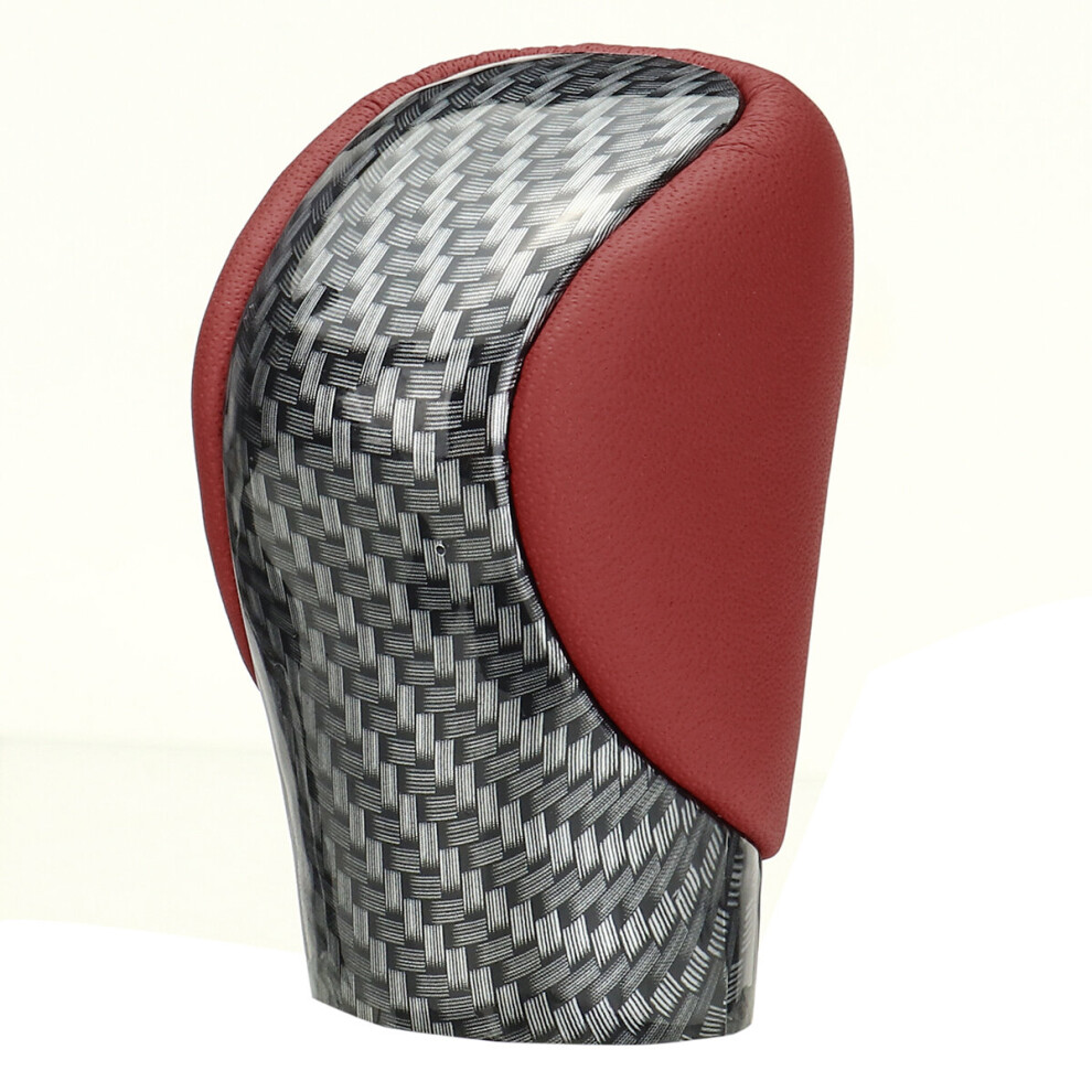 (Type 3) Automatic Gear Shift Knob For Lexus Es Gs-450H Gx Is-300 Nx-300H Rc-300 9435914662388