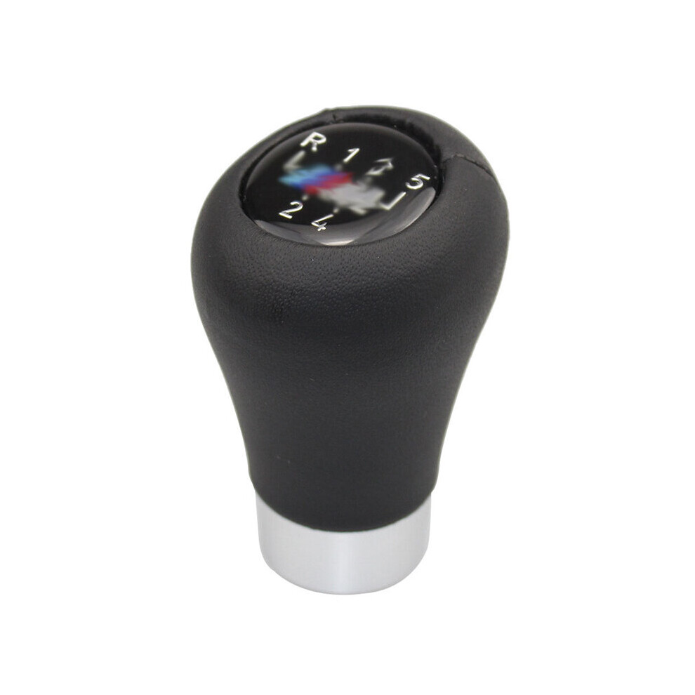 (Style C-5 Speed) 5/6 Speed Gear Shift Knob For Bmw 1 3 5 6 Series E30 E36 E39 E46 E60 E87 9435914654734