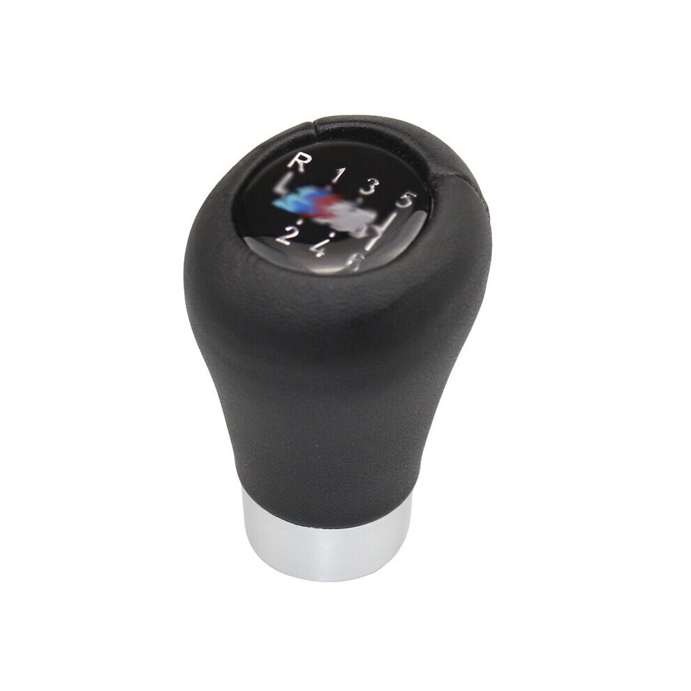 (Style C-6 Speed) 5/6 Speed Gear Shift Knob For Bmw 1 3 5 6 Series E30 E36 E39 E46 E60 E87 9435914654772
