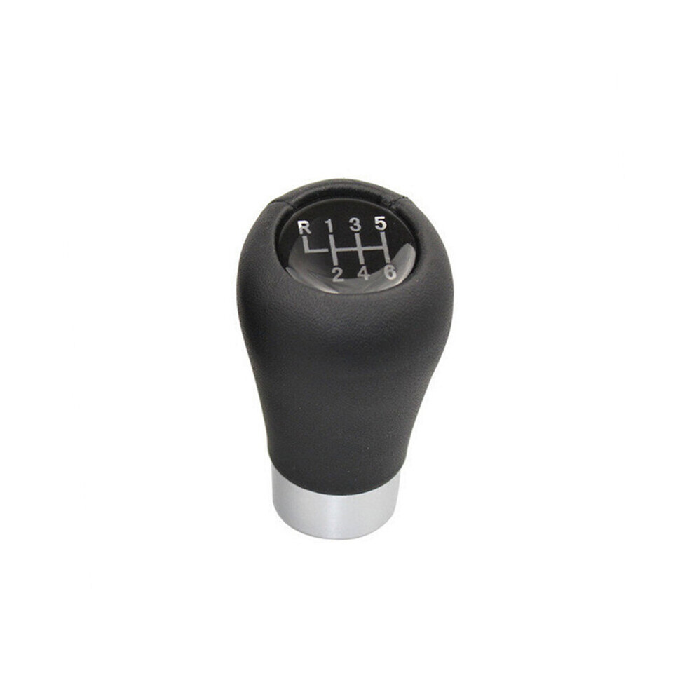 (Style B-6 Speed) 5/6 Speed Gear Shift Knob For Bmw 1 3 5 6 Series E30 E36 E39 E46 E60 E87 9435914654697