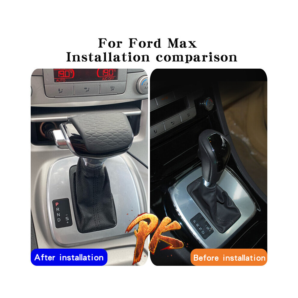 (For Max(07-08)) For Ford Mondeo Mk4 Max Focus Everest Fiesta Automatic Transmission Handle 9435914675272