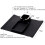(blue) Sofa Cup Holder Tray 4
