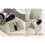 (brown) Sofa Cup Holder Tray 2