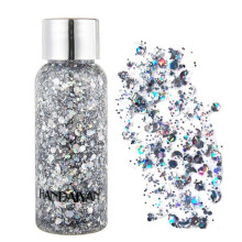 (gold) Lipstick Eyeshadow Liquid Makeup