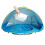 (pink) Beach Outdoor BabyTent Pool 3