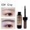 (coffee) Waterproof eyebrow creamLight Brown 1