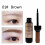 (Light Brown) Waterproof eyebrow creamLight Brown 1