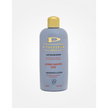 PR. FRANCOISE BEDON ULTIME CARROT LUXE LIGHTENING LOTION