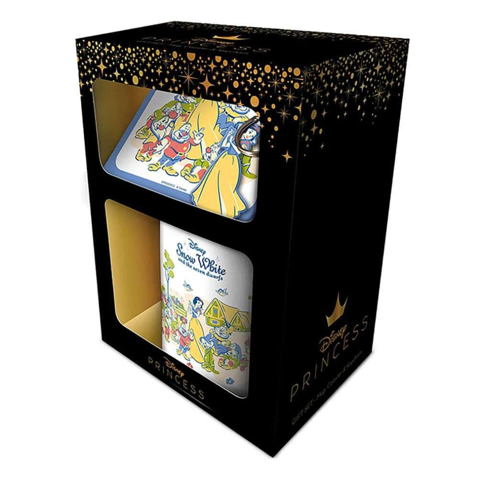 Disney Princess Snow White Gift Set