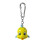 Disney Disney The Little Mermaid Flounder 3D Keyring 1