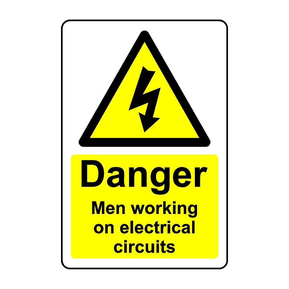 Seatbelt Harness Cutter In Glove Compartment Safety Sign - 1mm Plastic Sign - 200mm X 150mm On