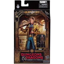 Hasbro Dungeons And Dragons Honor Among Thieves Forge Figure Toys