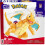 Mattel MEGA Set di Giocattoli Edificabili Pokémon Dragonite con 388 Pezzi, Articolato e Poseggiabile, 18 cm 1