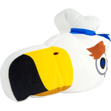 Tomy Nintendo TOMY Plush Animal Crossing Mega Gulliver Plush - Plush Soft Toy