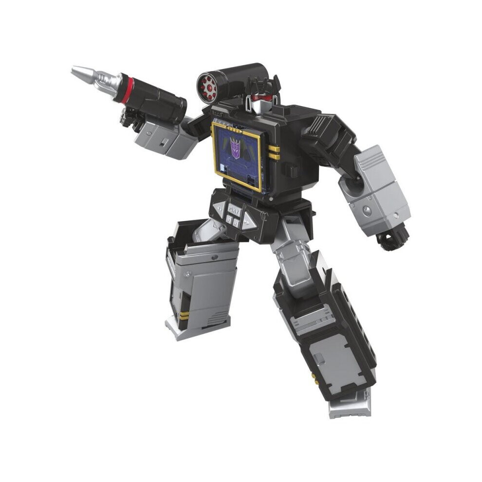 Hasbro Transformers Generations Legacy Evolution Soundblaster Toys
