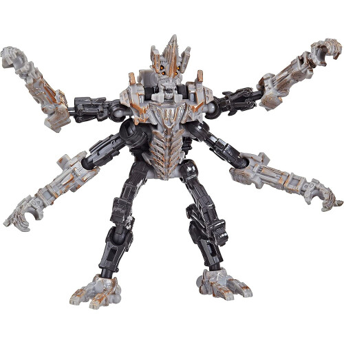 Hasbro Hasbro Transformers Generations Studio Series Terroncon Freezer Toys